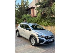BOYASIZ DEĞİŞENSZ 2023 OTOMATİK SANDERO 35.000 KM GERİ GÖRÜŞ (GRİ)AYIŞIĞI 12 TAKSİT İMKANI