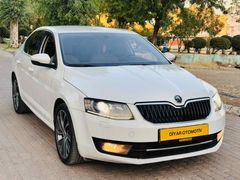 Galeriden Skoda Octavia 1.6 TDI Style CR 2016 Model Şanlıurfa