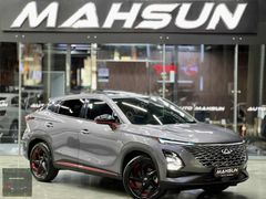 0.59 KREDİM İMKANI HATASIZ 2023 CHERY OMODA5 LUXURY 32.ooo KM'de
