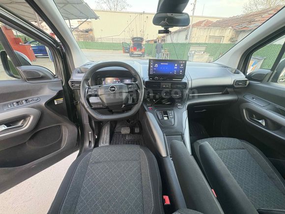 Sahibinden Opel Combo 1.5 CDTI Ultimate 2025 Model 