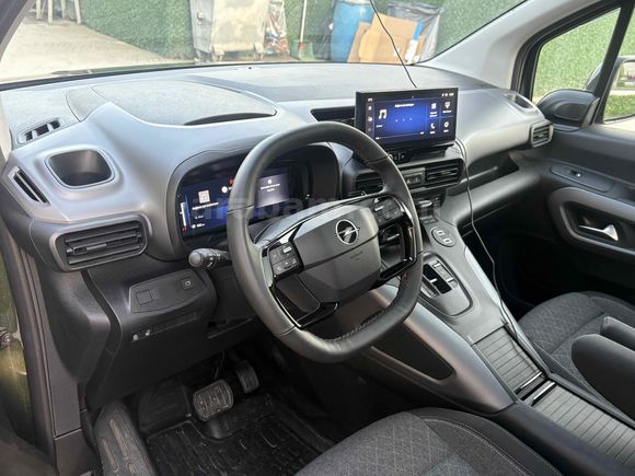 Sahibinden Opel Combo 1.5 CDTI Ultimate 2025 Model 