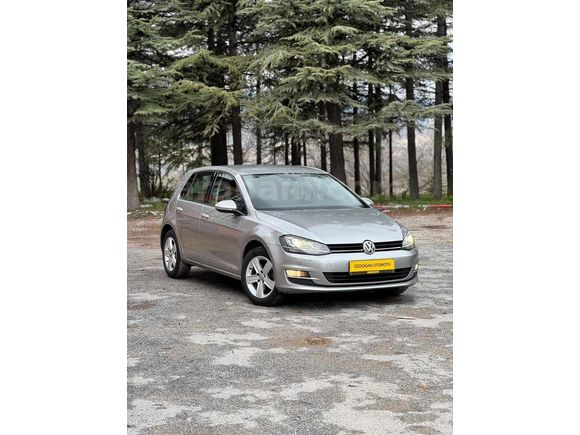 ÖZDOĞAN DAN HATASIZ BOYASIZ WW GOLF 7