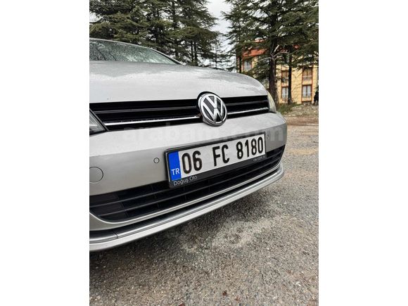 ÖZDOĞAN DAN HATASIZ BOYASIZ WW GOLF 7