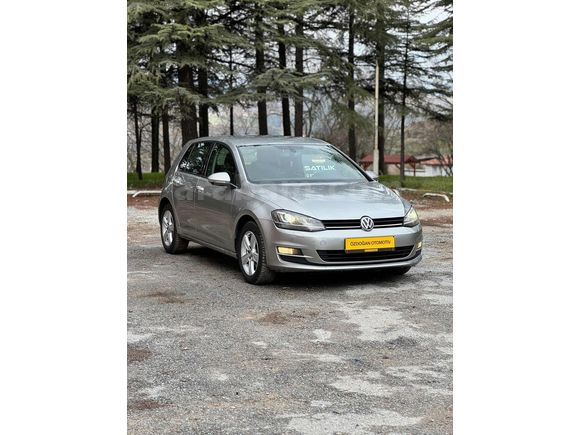 ÖZDOĞAN DAN HATASIZ BOYASIZ WW GOLF 7