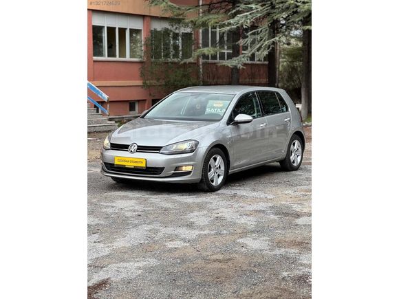 ÖZDOĞAN DAN HATASIZ BOYASIZ WW GOLF 7