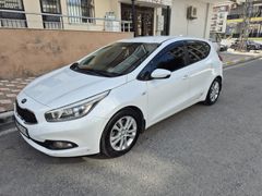 Sahibinden Kia Ceed 1.6 CRDi Comfort 2015 Model