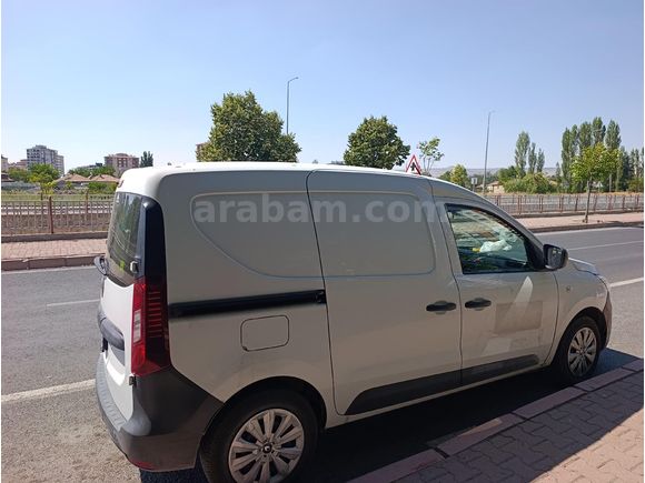 Sahibinden Renault Express Van 1.5 BlueDCI Joy 2023 Model