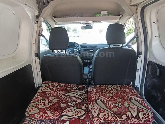 Sahibinden Renault Express Van 1.5 BlueDCI Joy 2023 Model