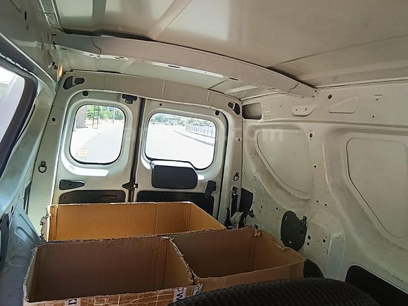 Sahibinden Renault Express Van 1.5 BlueDCI Joy 2023 Model