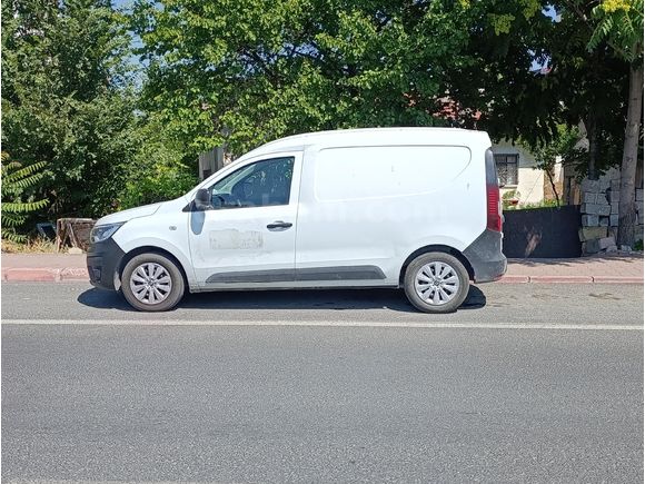 Sahibinden Renault Express Van 1.5 BlueDCI Joy 2023 Model