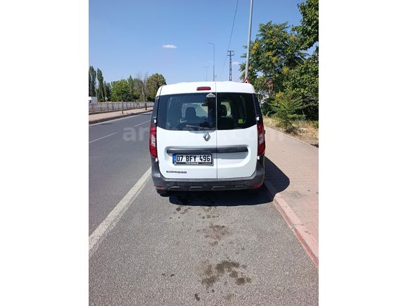 Sahibinden Renault Express Van 1.5 BlueDCI Joy 2023 Model