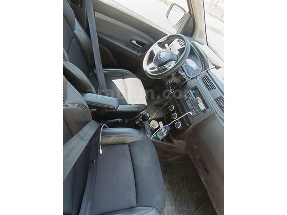 Sahibinden Renault Express Van 1.5 BlueDCI Joy 2023 Model