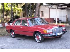 Sahibinden Mercedes - Benz 280 SE