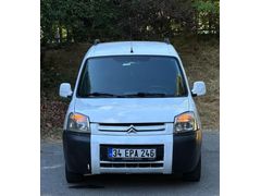 Sahibinden Citroen Berlingo 1.9 D Combi X 2008 Model