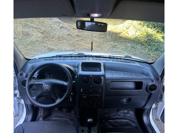 Sahibinden Citroen Berlingo 1.9 D Combi X 2008 Model