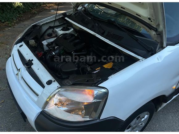 Sahibinden Citroen Berlingo 1.9 D Combi X 2008 Model