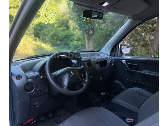 Sahibinden Citroen Berlingo 1.9 D Combi X 2008 Model