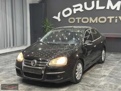 YORULMAZ OTOMOTİV'DEN TEMİZ SORUNSUZ JETTA
