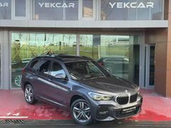 YEKCAR'DAN 2022 BMW X1 MSPORT ISITMA/KEYLESS/HEAD UP/NAVİ/%20KDV