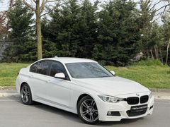 YEKCAR'DAN 2012 BMW 316İ