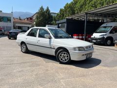 Sahibinden Ford Escort 1.6 CLX 1994 Model