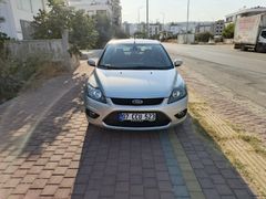 Sahibinden Ford Focus 1.6 Titanium 2010 Model  232.000 km Gri (Gümüş)