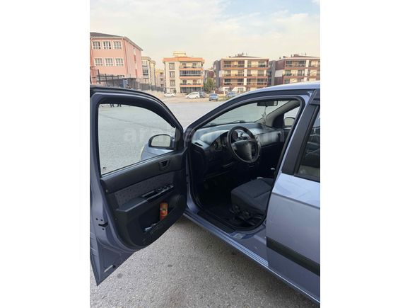 Sahibinden Hyundai Getz 1.3 GLS 2005 Model 