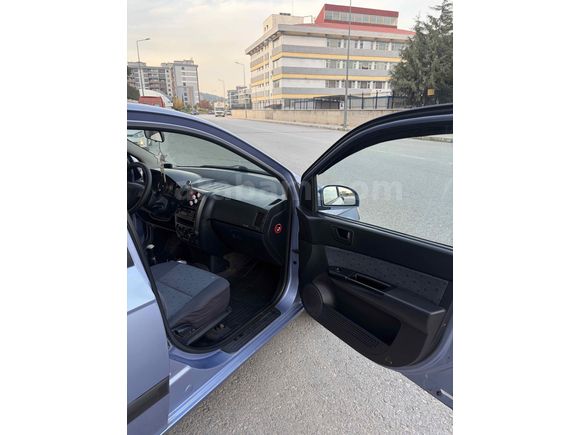 Sahibinden Hyundai Getz 1.3 GLS 2005 Model 