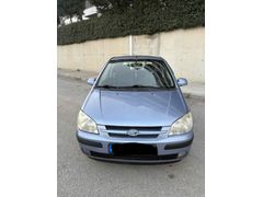 Sahibinden Hyundai Getz 1.3 GLS 2005 Model 