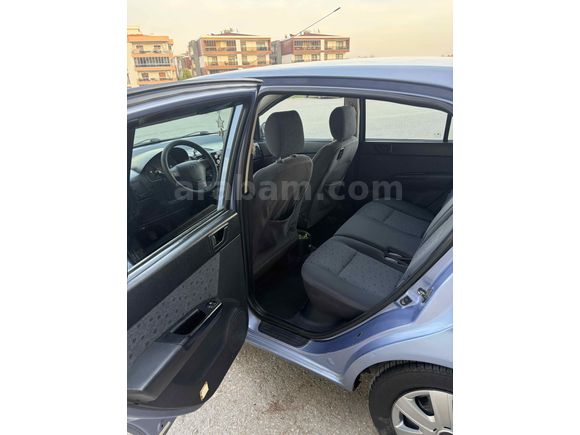 Sahibinden Hyundai Getz 1.3 GLS 2005 Model 