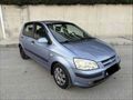 Sahibinden Hyundai Getz 1.3 GLS 2005 Model 