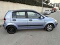 Sahibinden Hyundai Getz 1.3 GLS 2005 Model 