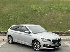 YEKCAR'DAN 2020 SKODA SCALA 1.6 TDI HIZ SABİTLEME/CAR PLAY/