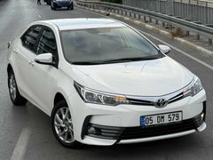 88. KM TEMİZ COROLLA VADE TAKAS OLUR
