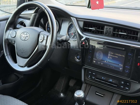 88. KM TEMİZ COROLLA VADE TAKAS OLUR