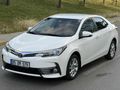 88. KM TEMİZ COROLLA VADE TAKAS OLUR