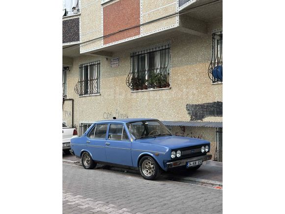 Sahibinden Tofaş Murat 131 1987 Model 