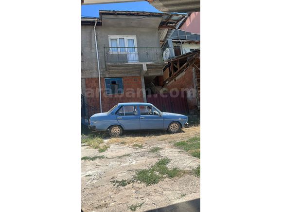 Sahibinden Tofaş Murat 131 1987 Model 