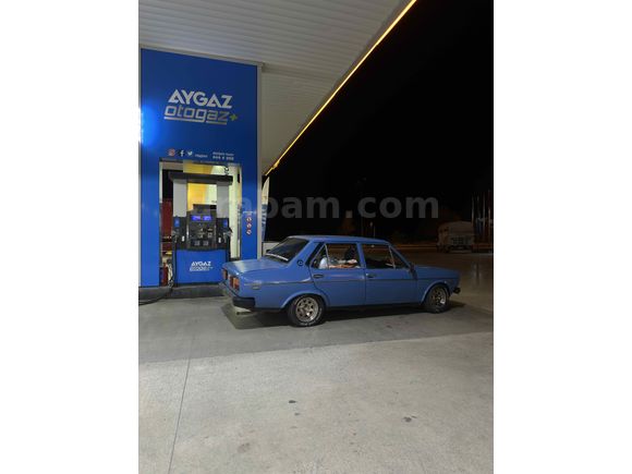 Sahibinden Tofaş Murat 131 1987 Model 