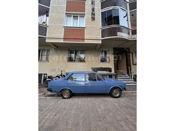 Sahibinden Tofaş Murat 131 1987 Model 