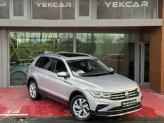 YEKCAR'DAN 2023 VW TIGUAN ELEGANCE D.ISITMA/CAM TAVAN/E.BAGAJ