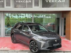 YEKCAR'DAN 2025 DS7 ETOİLE SOĞUTMA/360KAMERA/MASAJ/HATASIZ%20KDV