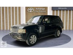 AKKOYUNLU TOYOTA PLAZA 2006 MODEL RANGE ROVER VOGUE 3.0 TD6