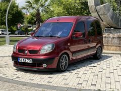 Sahibinden Renault Kangoo Multix 1.5 dCi Authentique 2005 Model 