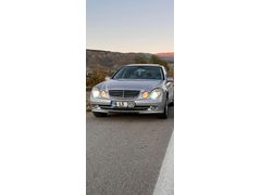 Sahibinden Mercedes - Benz E 200 Kompressor Avantgarde 2005 Model 2.sahibinden tam servis bakımlı
