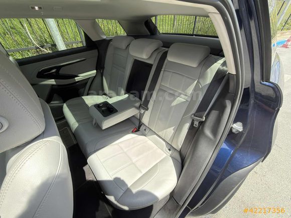 YEKCAR'DAN 2021 RANGE ROVER EVOQUE 1.5 S ISITMA/Ş.TAKİP/HATASIZ