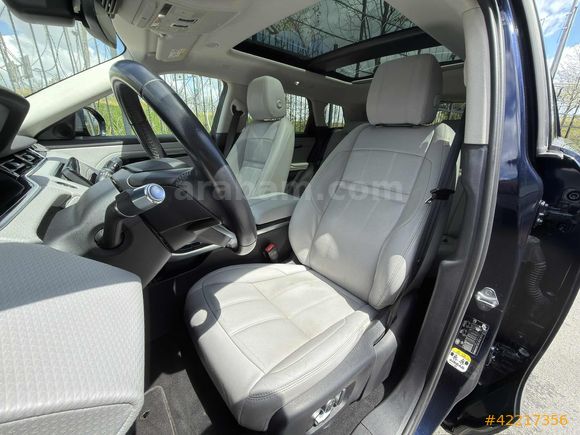 YEKCAR'DAN 2021 RANGE ROVER EVOQUE 1.5 S ISITMA/Ş.TAKİP/HATASIZ
