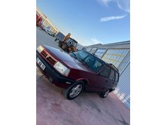 Galeriden Tofaş Kartal SLX 1993 Model Kütahya