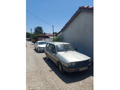 Sahibinden Renault R 12 Toros 2000 Model 