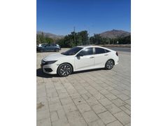 Sahibinden Honda Civic 1.6i VTEC Executive 2018 Model Malatya